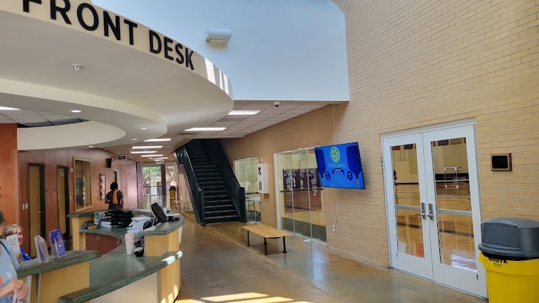 LC Sports & Recreation Center