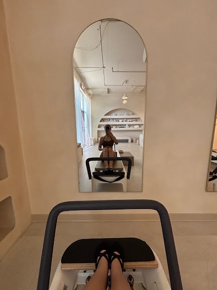 Le' Muse Pilates — Atlanta, Georgia (2)