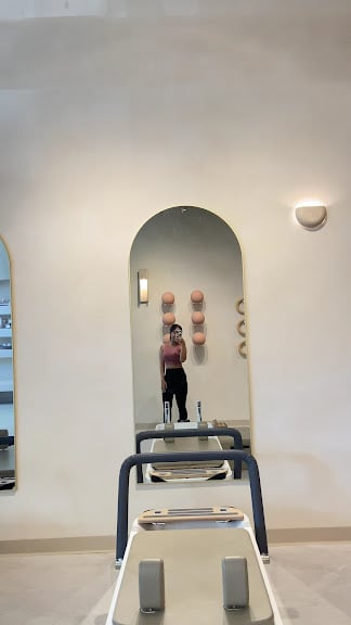 Le' Muse Pilates — Atlanta, Georgia (3)