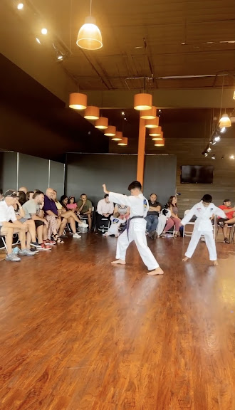 Leaders for Life Martial Arts - Katy — Katy, Texas (2)