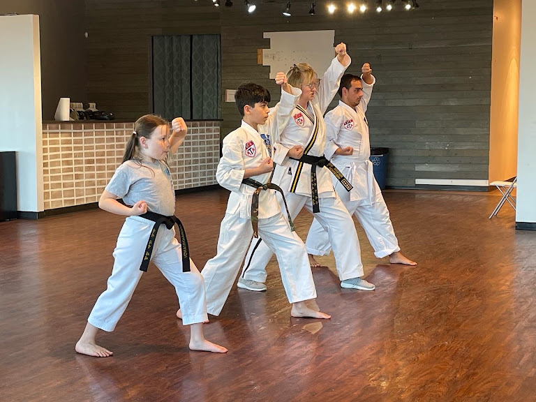 Leaders for Life Martial Arts - Katy — Katy, Texas (3)