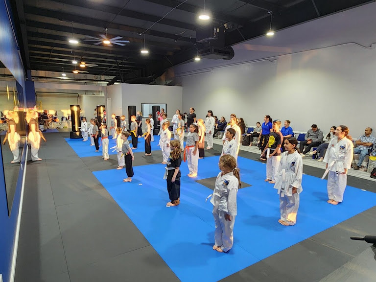 Leaders for Life Martial Arts – Katy
