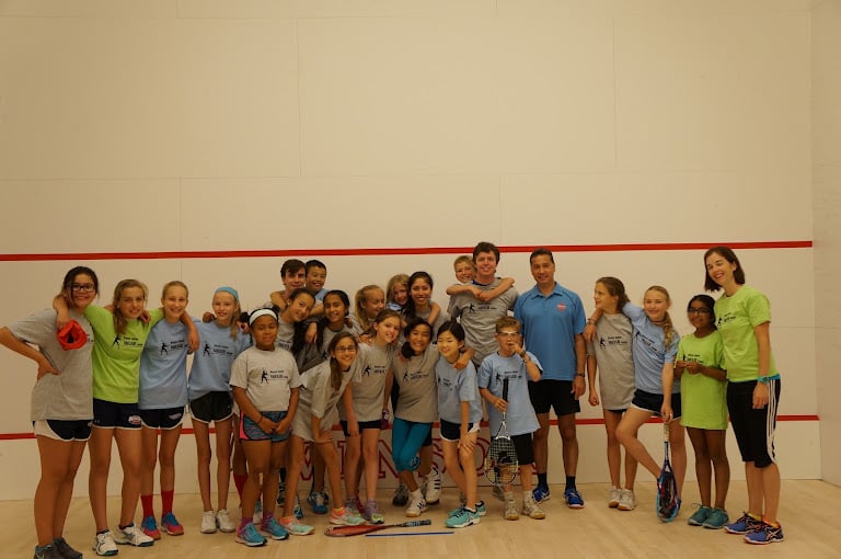 LearnSquash