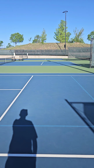 Lebsack Tennis Center — Highlands Ranch, Colorado (2)