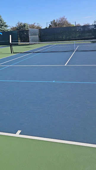 Lebsack Tennis Center — Highlands Ranch, Colorado (3)