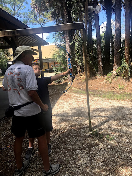 Lee County Archers