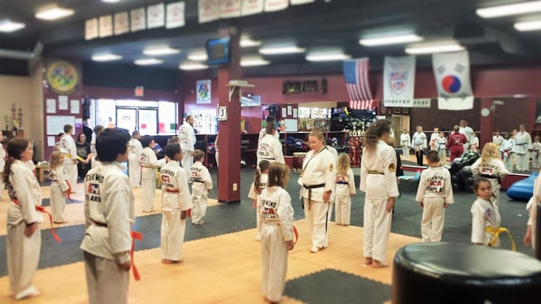 Lee’s ATA Martial Arts