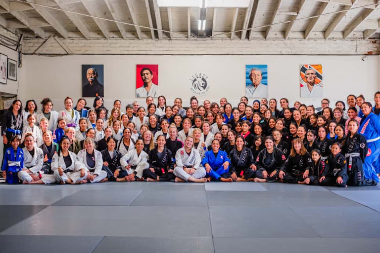 Legacy Burbank