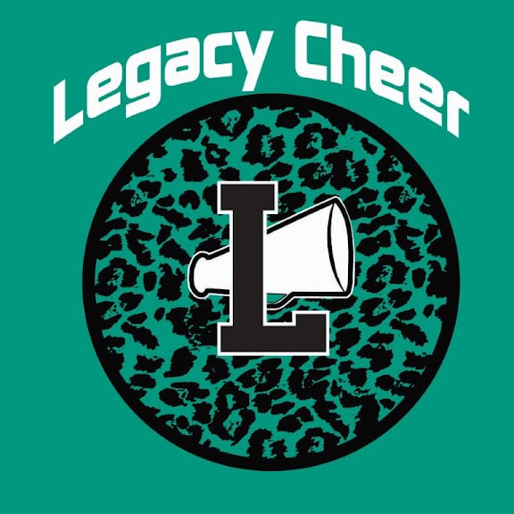 Legacy Cheer — Nashville, Tennessee (2)