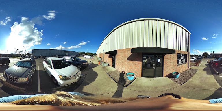 Legacy Gymnastics Center — Maitland, Florida (2)