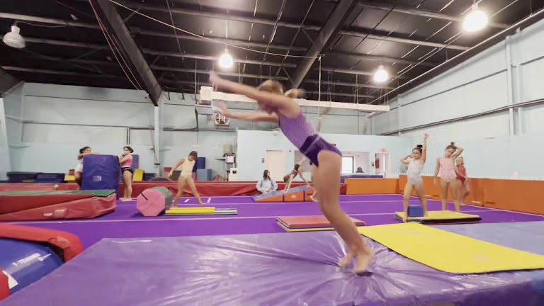 Legacy Gymnastics Center — Maitland, Florida (3)