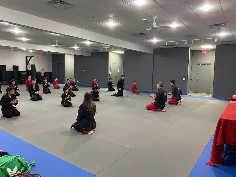Legacy Martial Arts of Scottsdale AZ — Scottsdale, Arizona (2)
