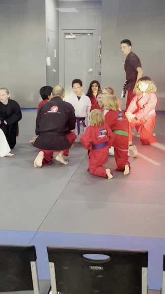 Legacy Martial Arts of Scottsdale AZ — Scottsdale, Arizona (3)