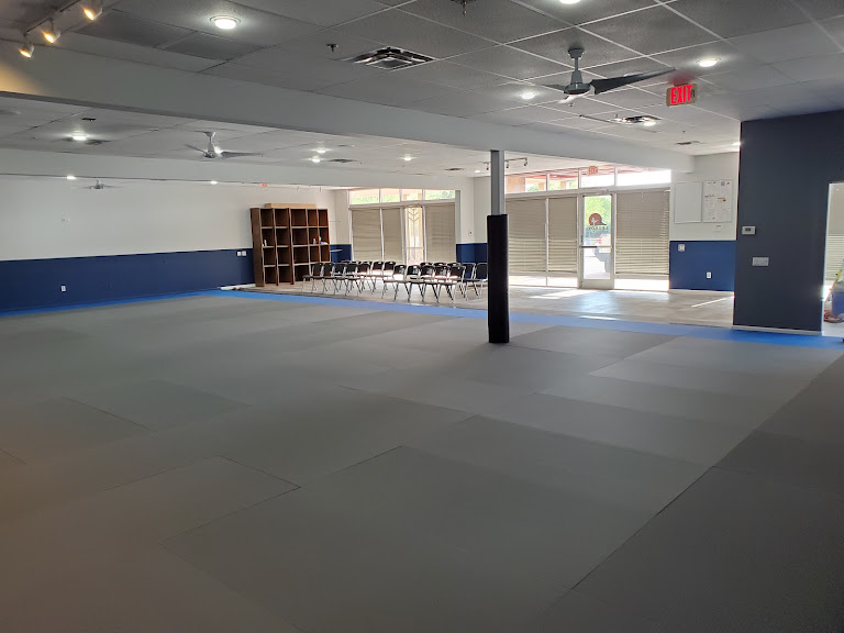Legacy Martial Arts of Scottsdale AZ — Boxing venue in Scottsdale, Arizona