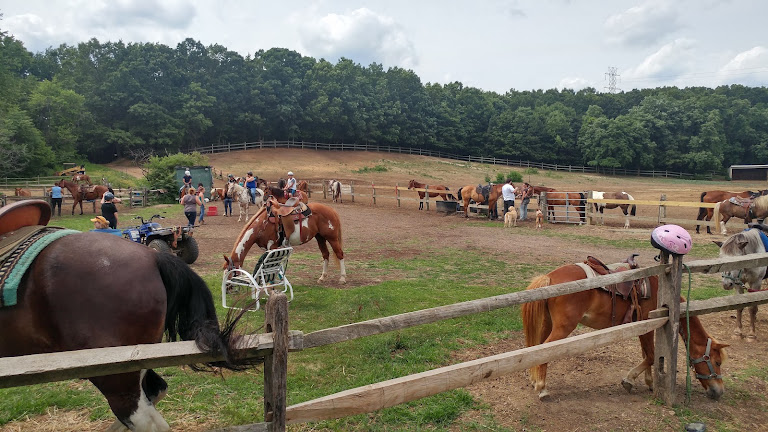 Legacy Riding Stables — Parlin, New Jersey (2)