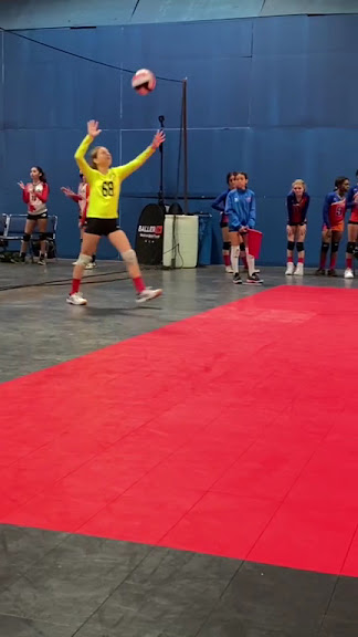 Legacy Volleyball of Tampa — Tampa, Florida (2)