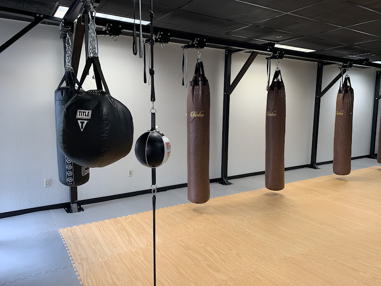 Legend Mixed Martial Arts — Las Vegas, Nevada (2)