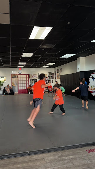 Legend Mixed Martial Arts — Las Vegas, Nevada (3)