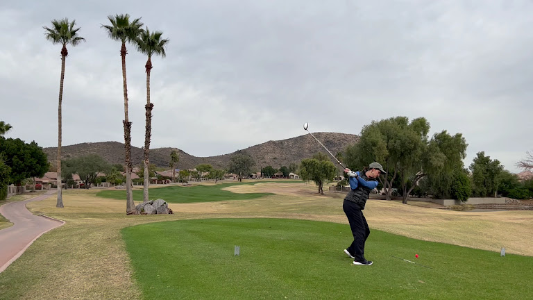 Legend Trail Golf Club — Scottsdale, Arizona (3)