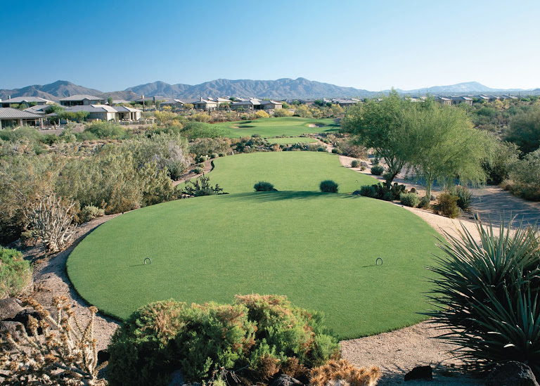 Legend Trail Golf Club