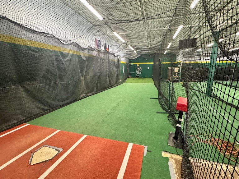 Legends Baseball & Softball Academy — Denver, Colorado (2)