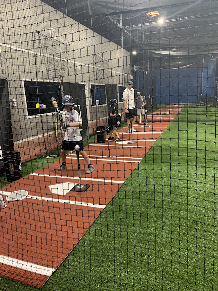 Legends Baseball & Softball Academy — El Paso, Texas (2)