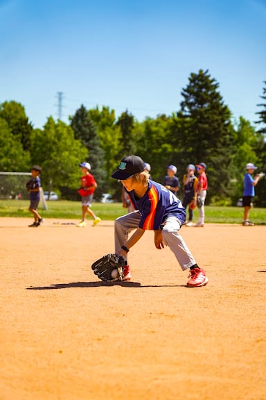 Legends Baseball & Softball Academy — Denver, Colorado (3)
