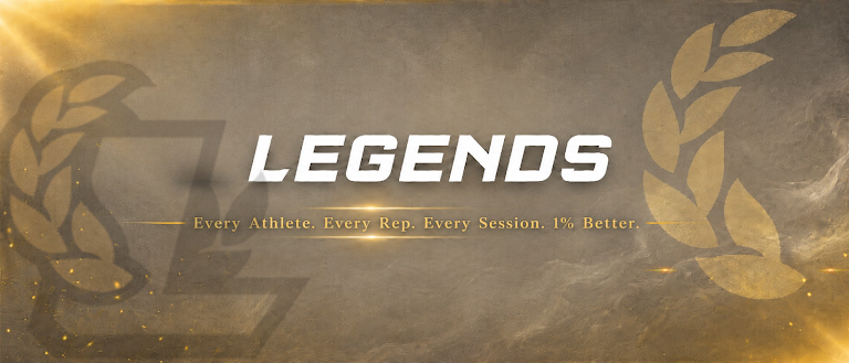 Legends Baseball & Softball Academy
