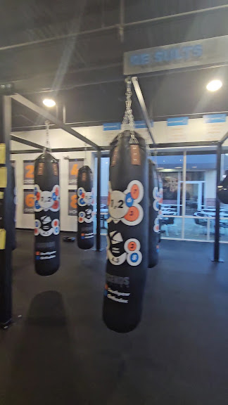 Legends Boxing - Lee Vista — Orlando, Florida (3)