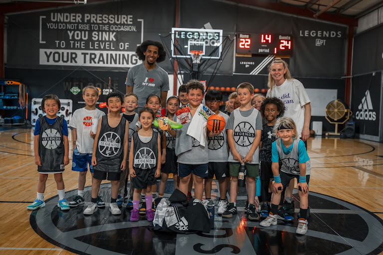 Legends Gym by ACPT — Vancouver, Washington (2)