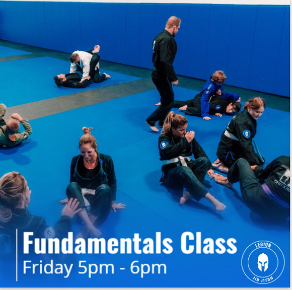 Legion Jiu Jitsu Hendersonville — Hendersonville, Tennessee (2)