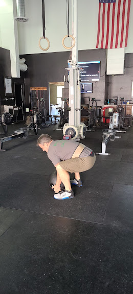Legion of Power Crossfit — Peoria, Arizona (2)