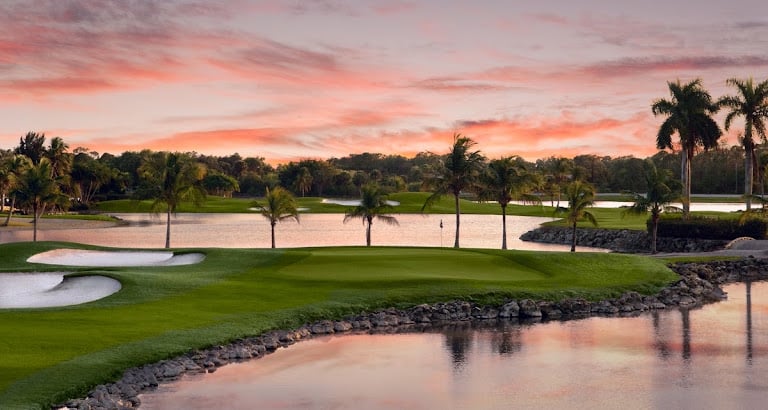 Lely Resort Golf