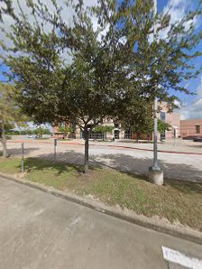 Leonard E. Merrell Center — Katy, Texas (2)
