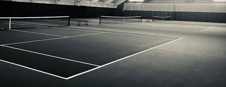 Leong Tennis Academy, LLC