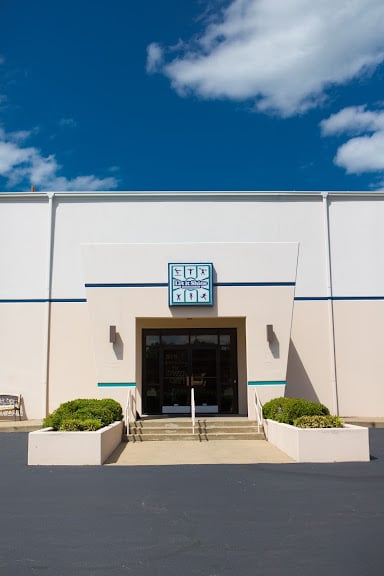 Let It Shine Gymnastics — Franklin, Tennessee (2)
