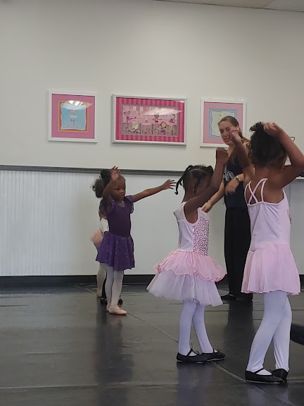 Let's Dance — Colorado Springs, Colorado (2)