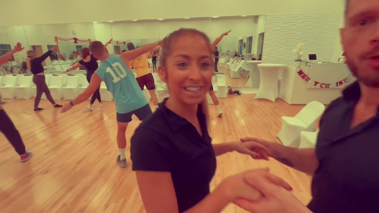 Let's Dance With Me Studio — Naples, Florida (3)