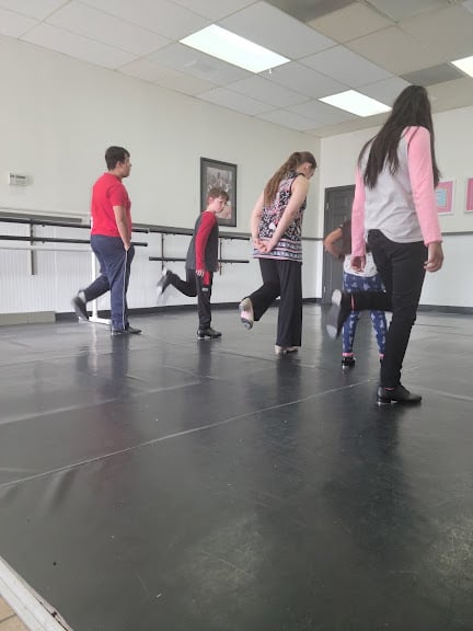 Let’s Dance — Dance venue in Colorado Springs, Colorado