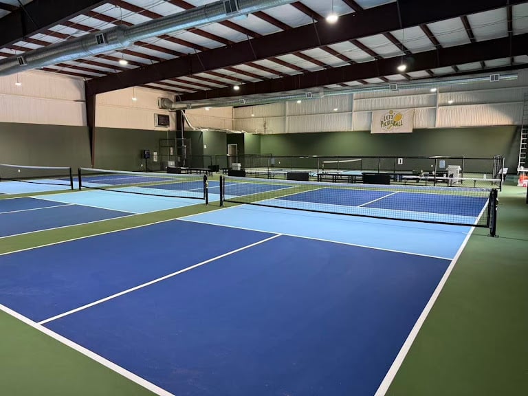 Let’s Pickleball — Katy, Texas (3)