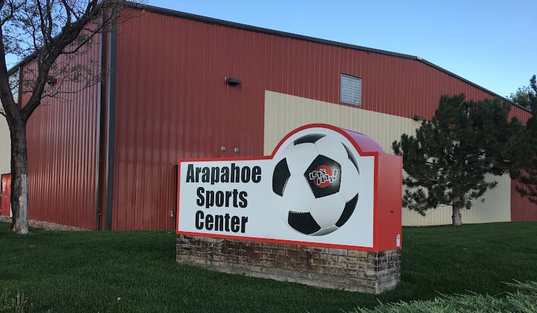 Let’s Play Soccer, Centennial