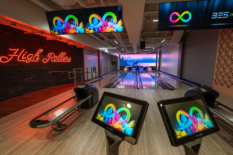 Level Up Bowl & Bistro — Rolling Hills Estates, California (2)