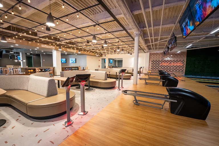 Level Up Bowl & Bistro — Rolling Hills Estates, California (3)