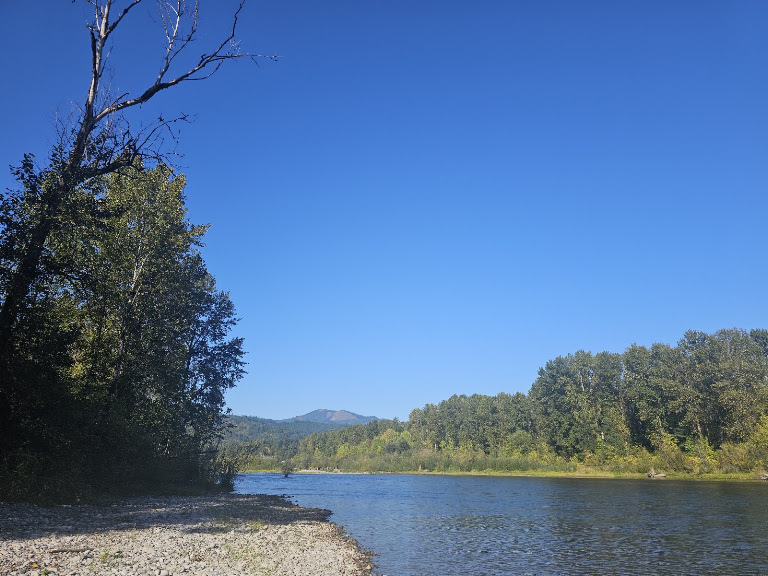 Lewis River Golf Course — Woodland, Washington (2)