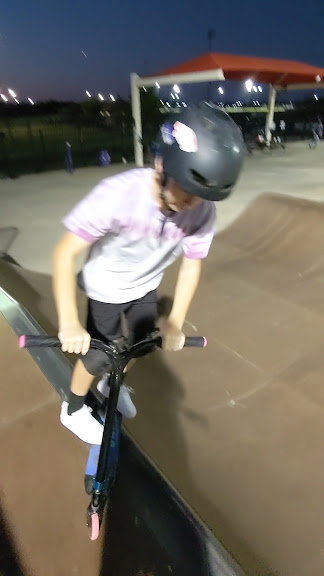 Lewisville Skate Park — Lewisville, Texas (3)