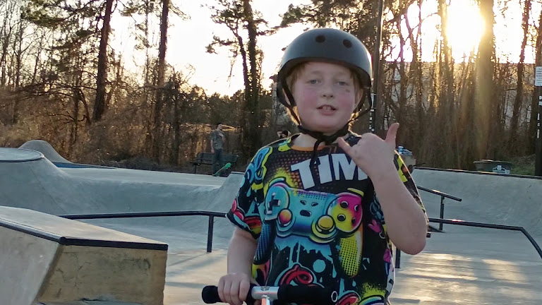 Lexington Skate Park — Lexington, North Carolina (2)