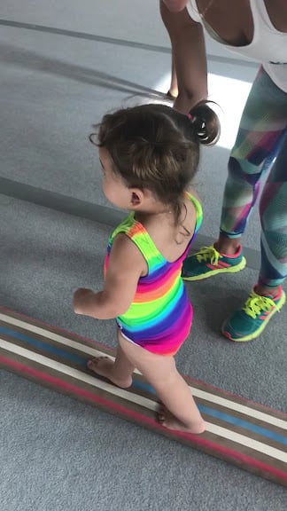 Leyva Gymnastics Academy — Miami, Florida (3)