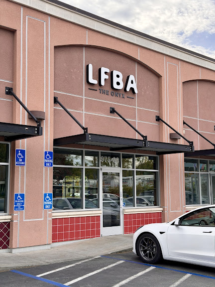 LFBA Studios – SJ The Alameda