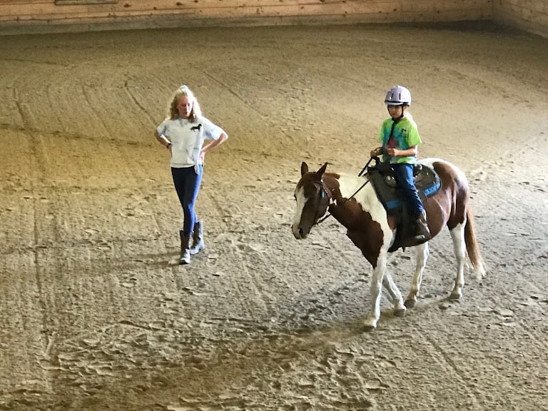Liberty Equestrian Center — Verona, Wisconsin (2)
