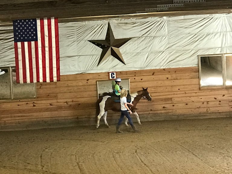 Liberty Equestrian Center